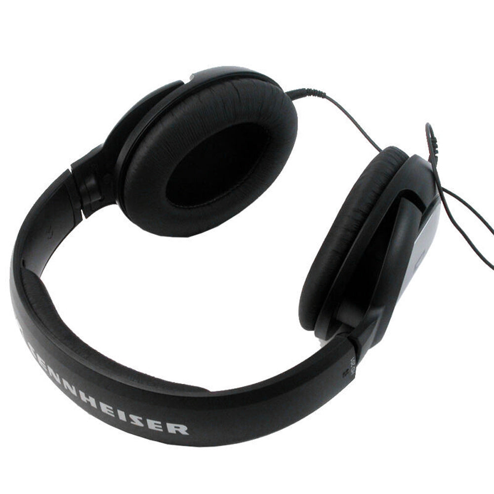 Premium Wireless Bluetooth Headphones - High-Quality Music Earphones