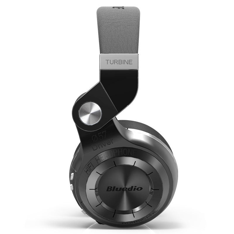 Wireless Bluetooth Headset - 45H Talk Time, V5.0 Technology, Premium Audio Quality