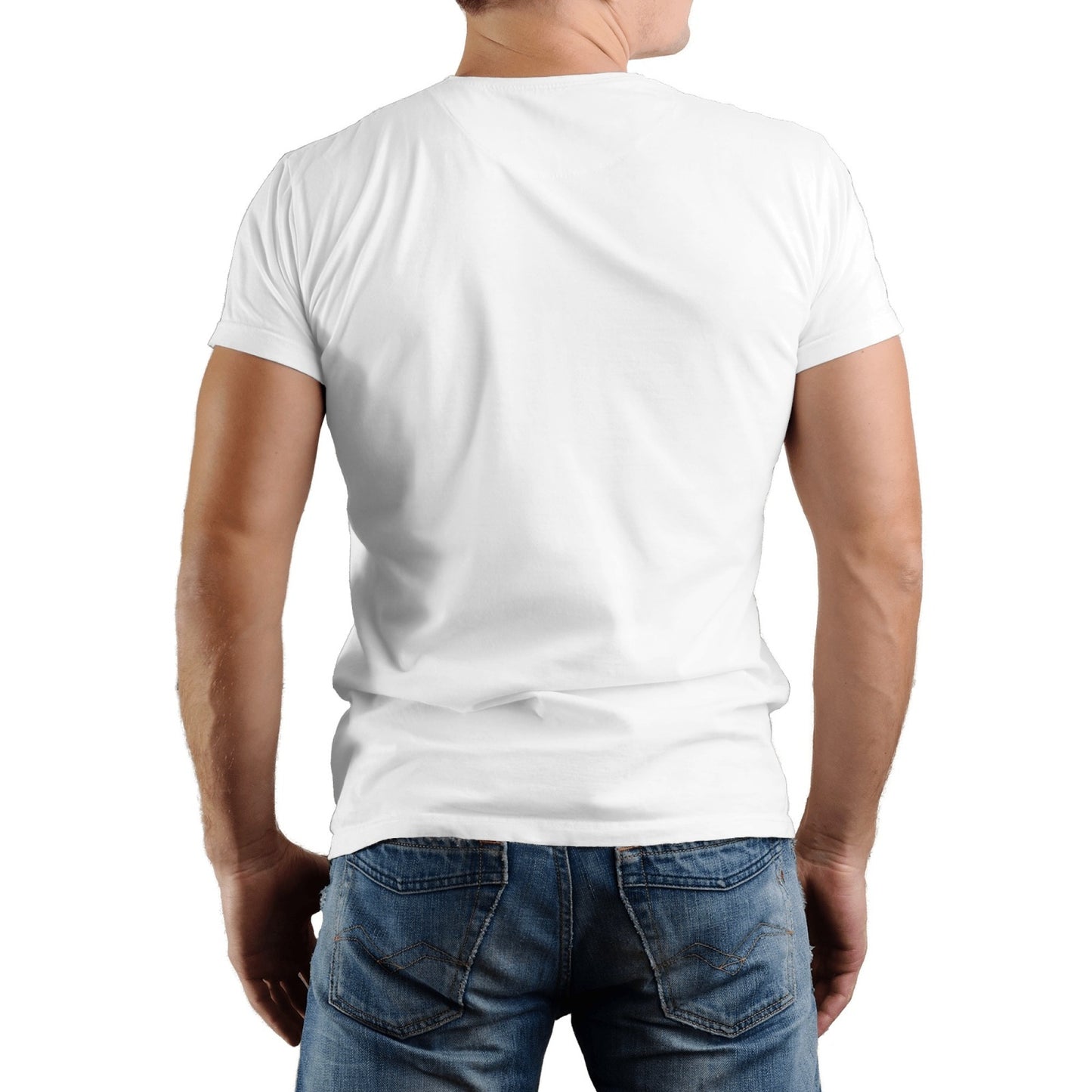 T-shirt en pur coton imprimé West Coast Seal pour homme – Col rond décontracté, légèrement élastique, idéal pour l'été, tissu tricoté, coupe classique pour adulte, chemise pour couple