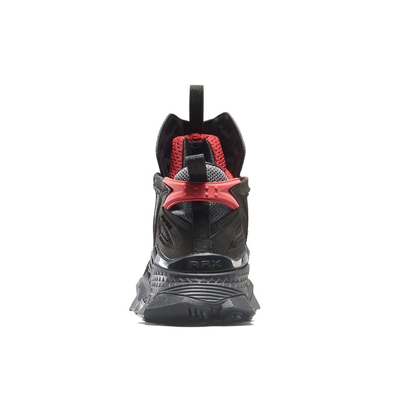 RAX Men's Waterproof Non-Slip Hiking Shoes - Professional Outdoor Adventure Footwear