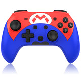 Ultimate Wireless Gaming Controller - Bluetooth Gamepad for Mobile & Switch