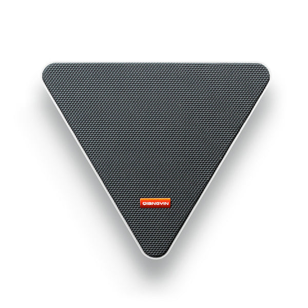 Smart Bluetooth Wall Speaker - Wireless Audio System with Remote Control