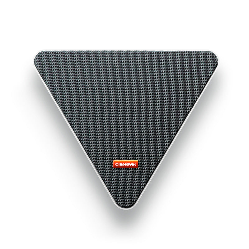 Smart Bluetooth Wall Speaker - Wireless Audio System with Remote Control