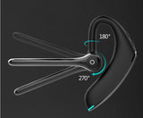 Professional Wireless Bluetooth Business Headset - Hands-Free Communication