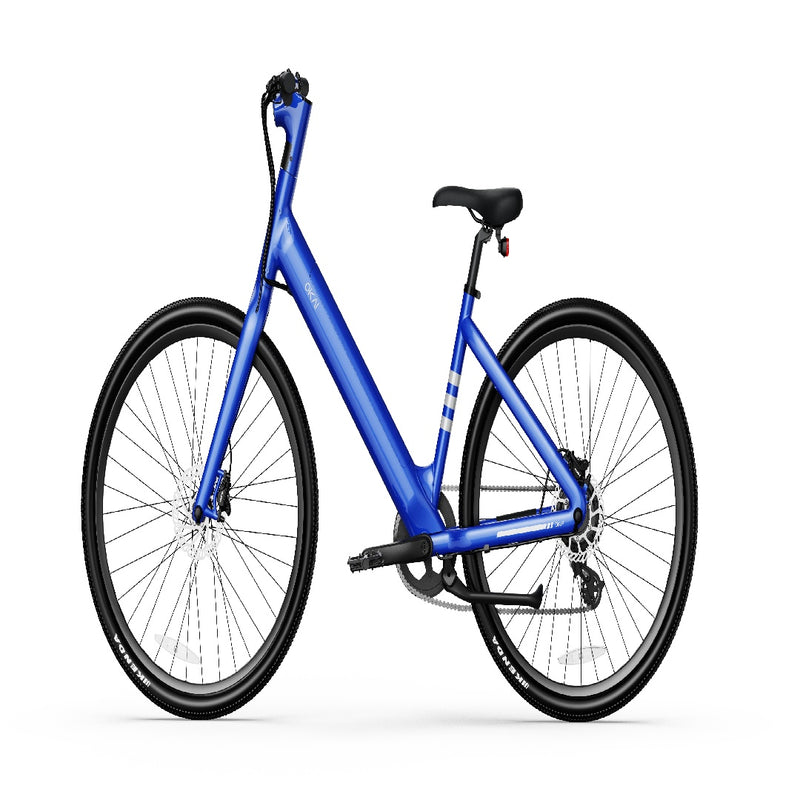 LyteCycle EB60 EBike