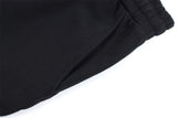 Contemporary Straight-Leg Overalls with Back Zipper Detail