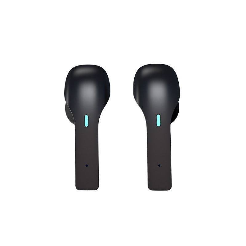 Wireless Bluetooth 5.0 Sports Earbuds - Stereo In-Ear Headphones with Voice Control