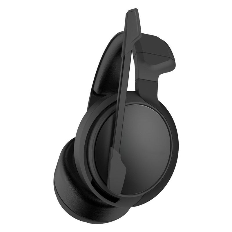 Professional Gaming Headset with 3.5mm USB Connectivity - Esports Wired Earphones