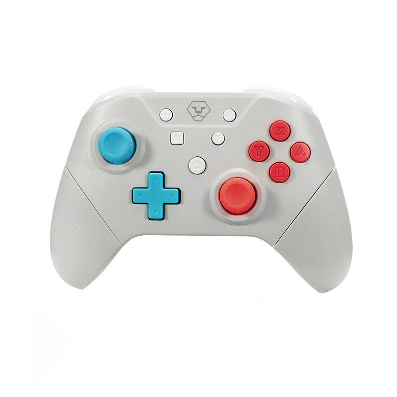 Professional Gaming Controller - Wireless Bluetooth PC Switch Compatible