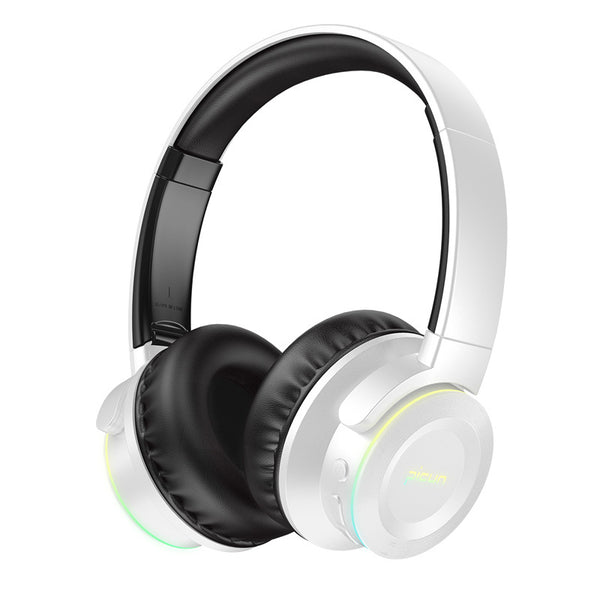 Cute Wireless Bluetooth Gaming Headset - Perfect for Kids Sports & Running