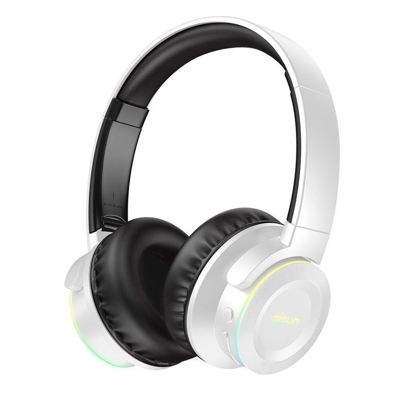 Cute Wireless Bluetooth Gaming Headset - Perfect for Kids Sports & Running