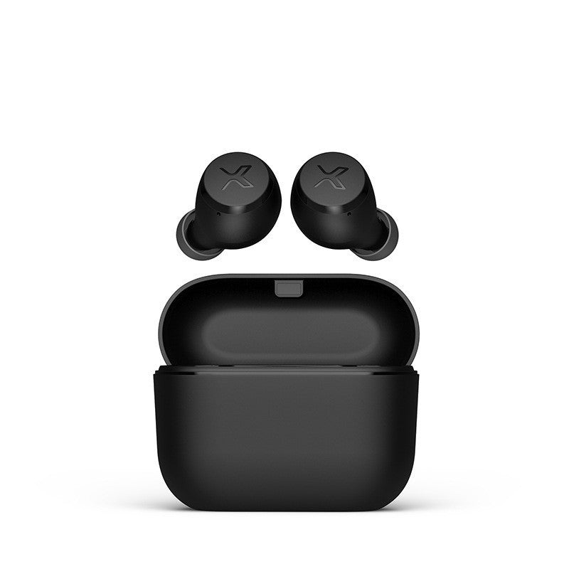 Wireless Bluetooth Earbuds with Microphone - True Wireless Gaming Headphones