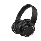Premium Wireless Bluetooth Headset with Active Noise Cancellation - Professional Audio Experience