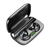 Wireless Bluetooth Sports Headphones - Premium V5.2 Binaural Earbuds with 3.5H Playtime