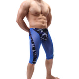 Athletic Mesh Sports Shorts - Breathable Nylon Running Shorts for Men