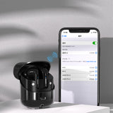 Wireless Bluetooth Earbuds DX16 - Gaming Headset with Digital Display & Noise Reduction