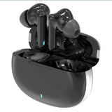 Wireless Bluetooth 5.0 Earbuds with Active Noise Reduction - True Stereo Sound