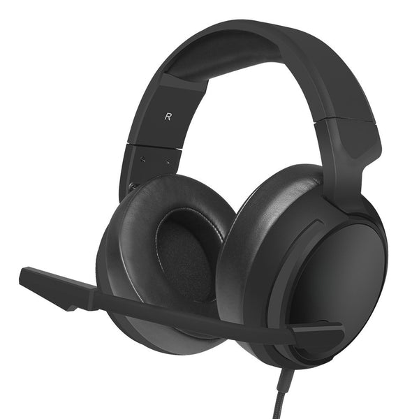 Professional Gaming Headset with 3.5mm USB Connectivity - Esports Wired Earphones
