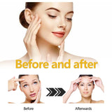 Advanced Anti-Aging Face Serum - Hydrating Brightening Treatment for Fine Lines & Wrinkles