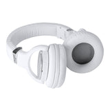 Professional Gaming Headset with Microphone - Dual Purpose Monitor Earphones