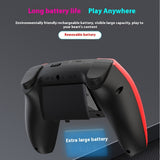 Classic Handheld Gaming Console - 400 Built-in Games with TV Connection