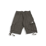 Japanese Style Casual Cargo Pants - Men's Trendy Overalls with Multiple Pockets