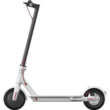 Foldable Electric Scooter 8.5" - 350W Motor, 30km/h Speed, LED Display & Quick Fold Design