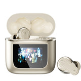 Premium Wireless Bluetooth Earbuds with Smart Touch Control & Extended Battery Life