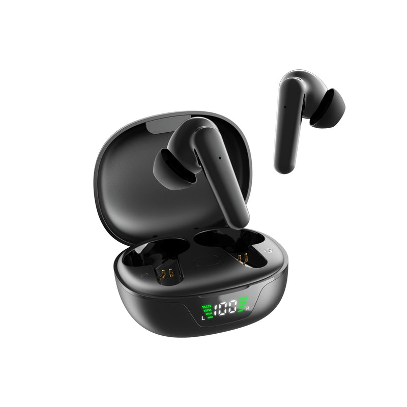 Advanced Bluetooth Hearing Amplifier - Rechargeable Digital Sound Enhancement Device