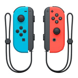 Nintendo Switch Joy-Con Dual Gamepad Controller with Hand Rope