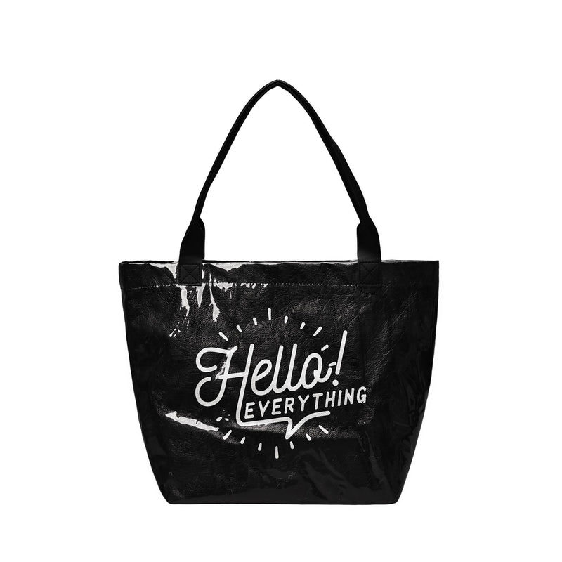 Elegant Brown Leather Shoulder Bag - Premium Women's Handbag LA0415