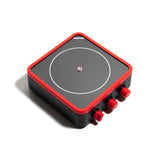 Wireless Bluetooth Tesla Coil Speaker - Musical Lightning Generator with Phone Connection