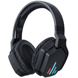 Luminous Gaming Headphones - Wireless Noise Reduction Stereo Bass Headset