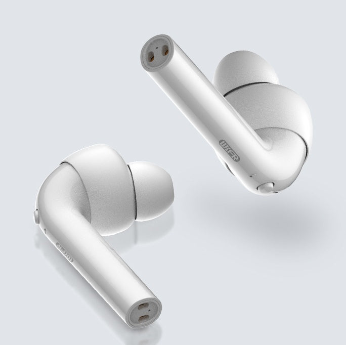 Advanced Wireless Bluetooth Earbuds - Crystal Clear Audio & Long Battery Life