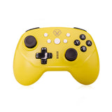 Professional Gaming Controller - Wireless Bluetooth PC Switch Compatible