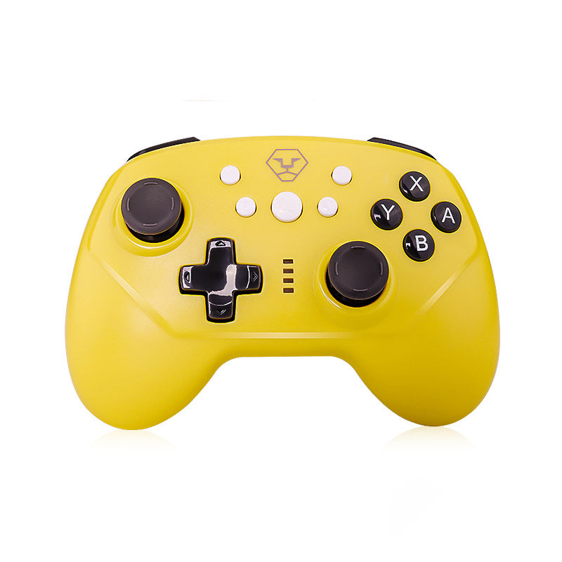 Professional Gaming Controller - Wireless Bluetooth PC Switch Compatible