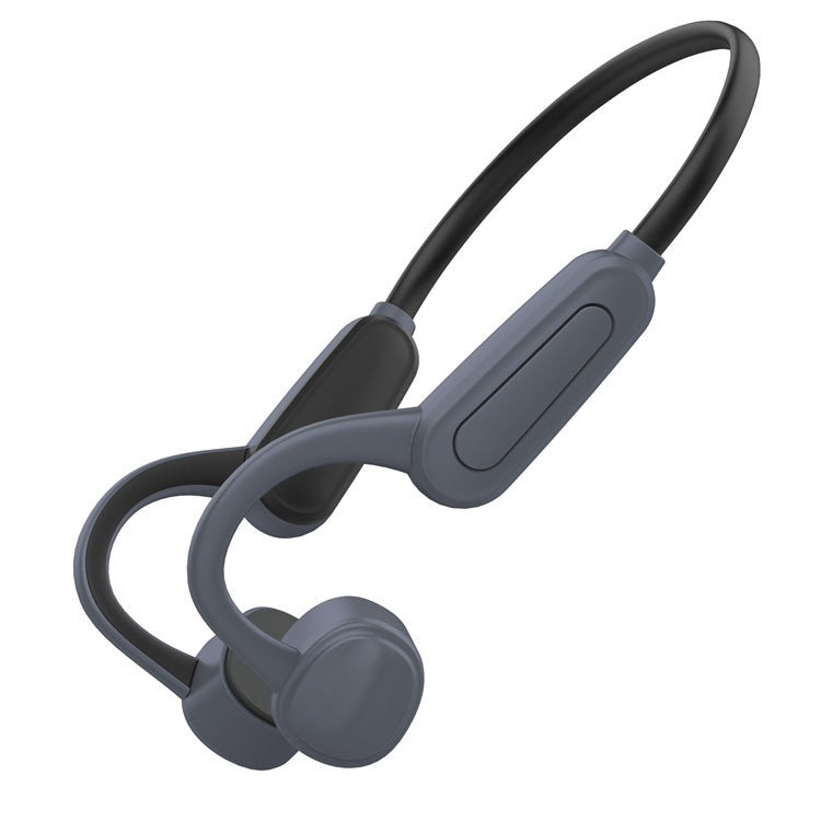 AquaBeats Pro - IPX8 Waterproof Swimming Headphones with 16GB Storage & Bluetooth 5.0