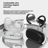Wireless Bluetooth Earbuds X96 - Premium Sound Quality & 8+ Hour Battery Life
