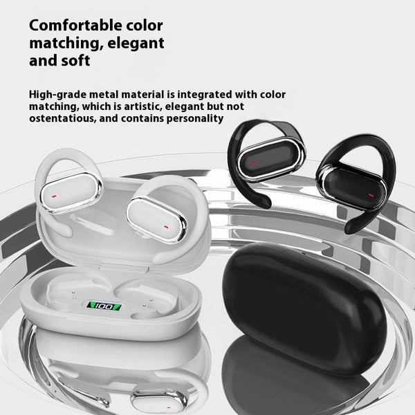 Wireless Bluetooth Earbuds X96 - Premium Sound Quality & 8+ Hour Battery Life