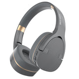 Wireless Foldable Bluetooth 5.0 Headphones - Premium Stereo Sound