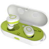 Premium Wireless Bluetooth Earbuds - CSR Air TWS HiFi Stereo Sports Headphones with Noise Reduction