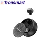 Premium Wireless Bluetooth 5.0 Sports Earbuds - Touch Control & Voice Command