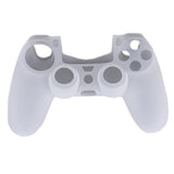 Silicone Gaming Controller Grip Case - Anti-Slip Protection Cover for PS4 DualShock Wireless Controllers