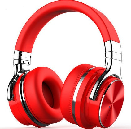 Wireless Bluetooth Headset - Stereo Gaming Headphones with Call Function