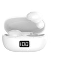 Premium Wireless Bluetooth 5.0 Earbuds - HKT-6 In-Ear Headset