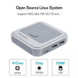 Ultimate Retro Gaming Console - 50,000+ Games HD Wireless Emulator
