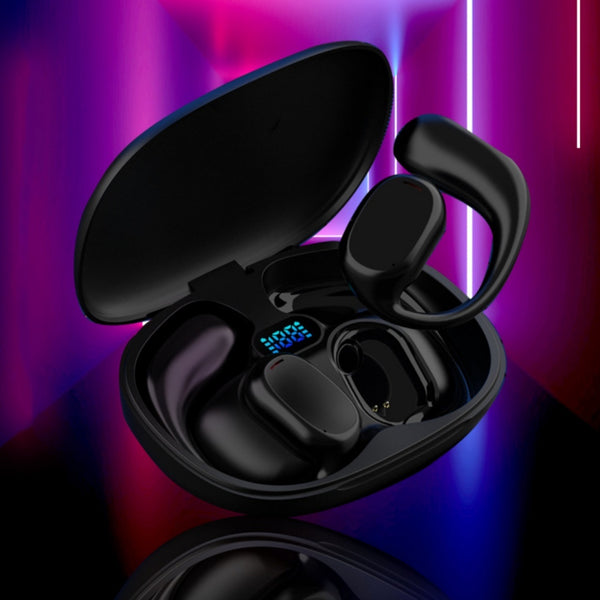 Smart AI Translation Earbuds - Real-Time Multi-Language Wireless Bluetooth Headphones