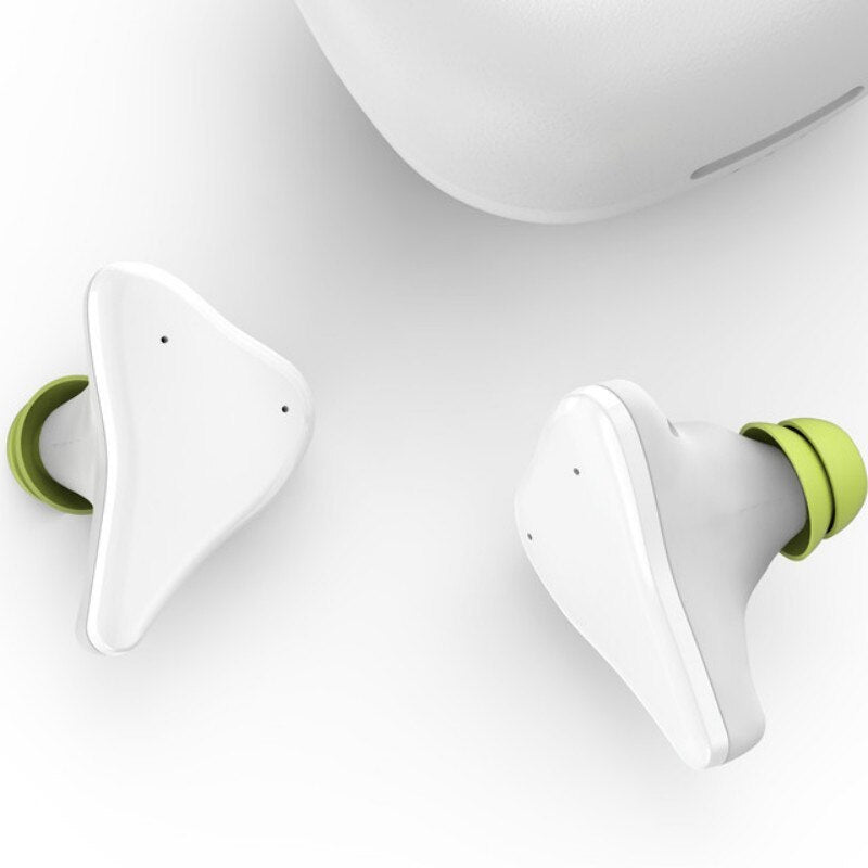 Advanced Wireless Bluetooth Sports Earbuds with 3000mAh Charging Case