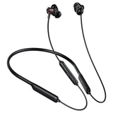 Advanced Wireless Bluetooth Neckband Headset - S12 Stereo 4.2 with Voice Control
