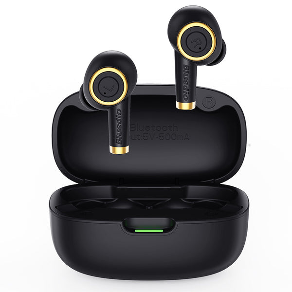 Advanced Bluetooth 5.0 True Wireless Sports Earbuds - Premium Sound Quality